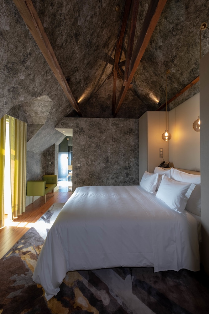 Vila Foz Hotel And Spa 18/85