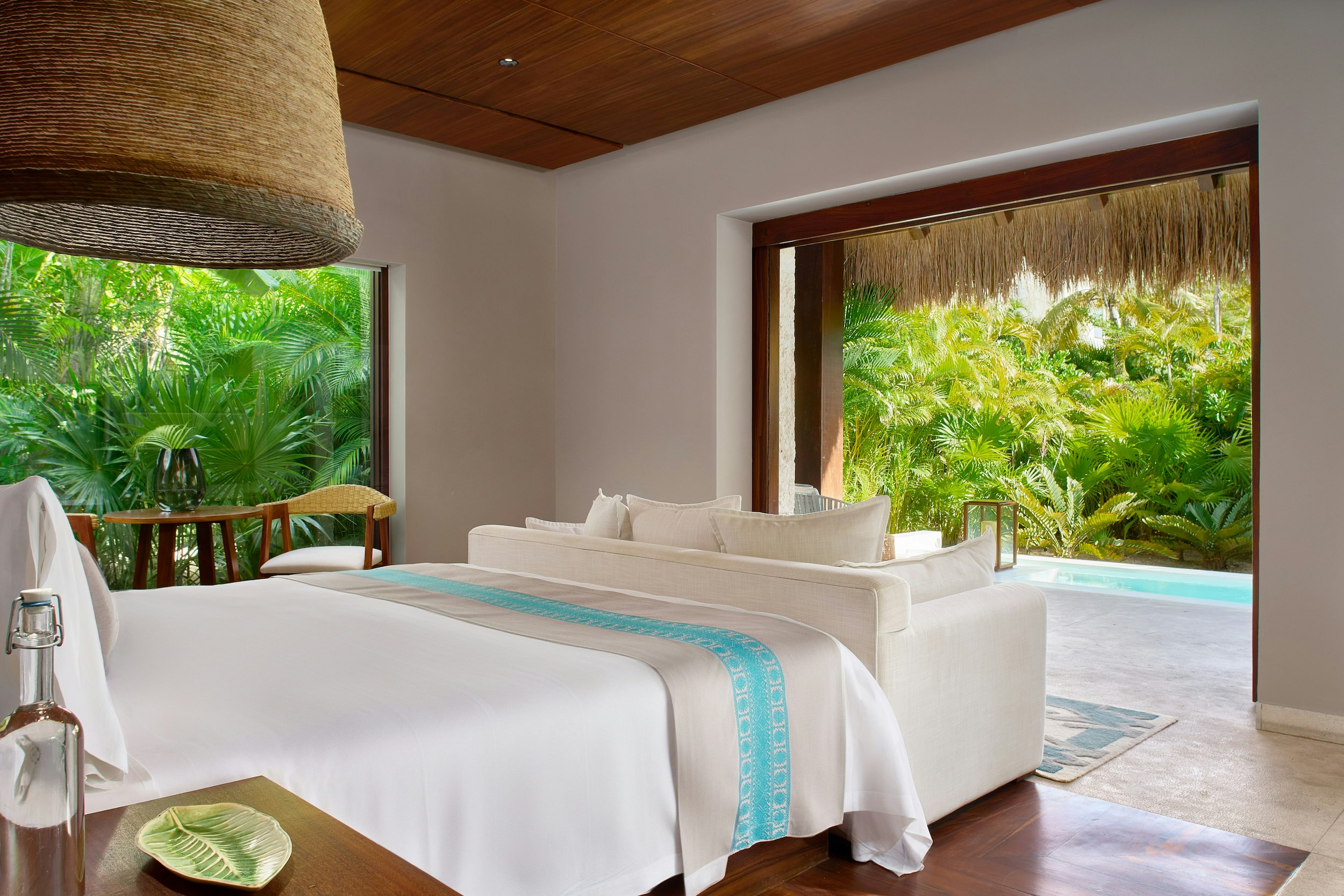 Chable Resort Maroma 11/81