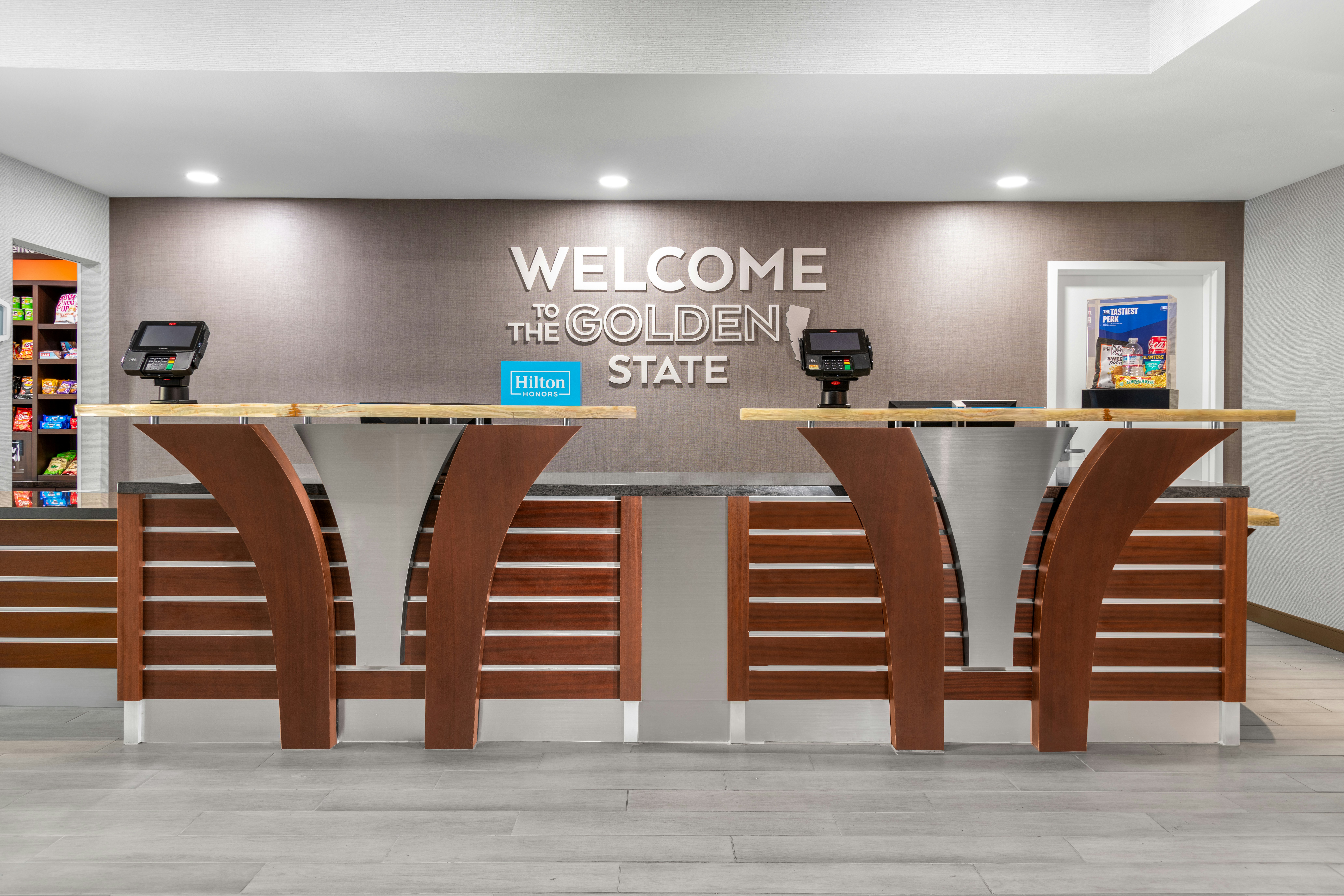 Hampton Inn And Suites Sacramento Cal Expo 27/32