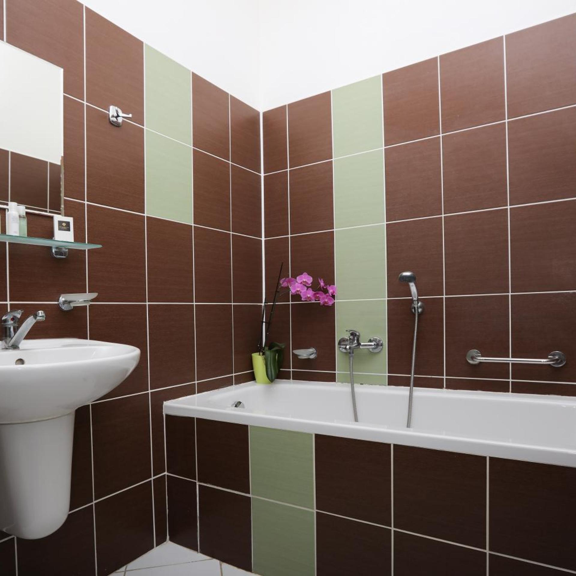 Zamecek Hotel 47/50