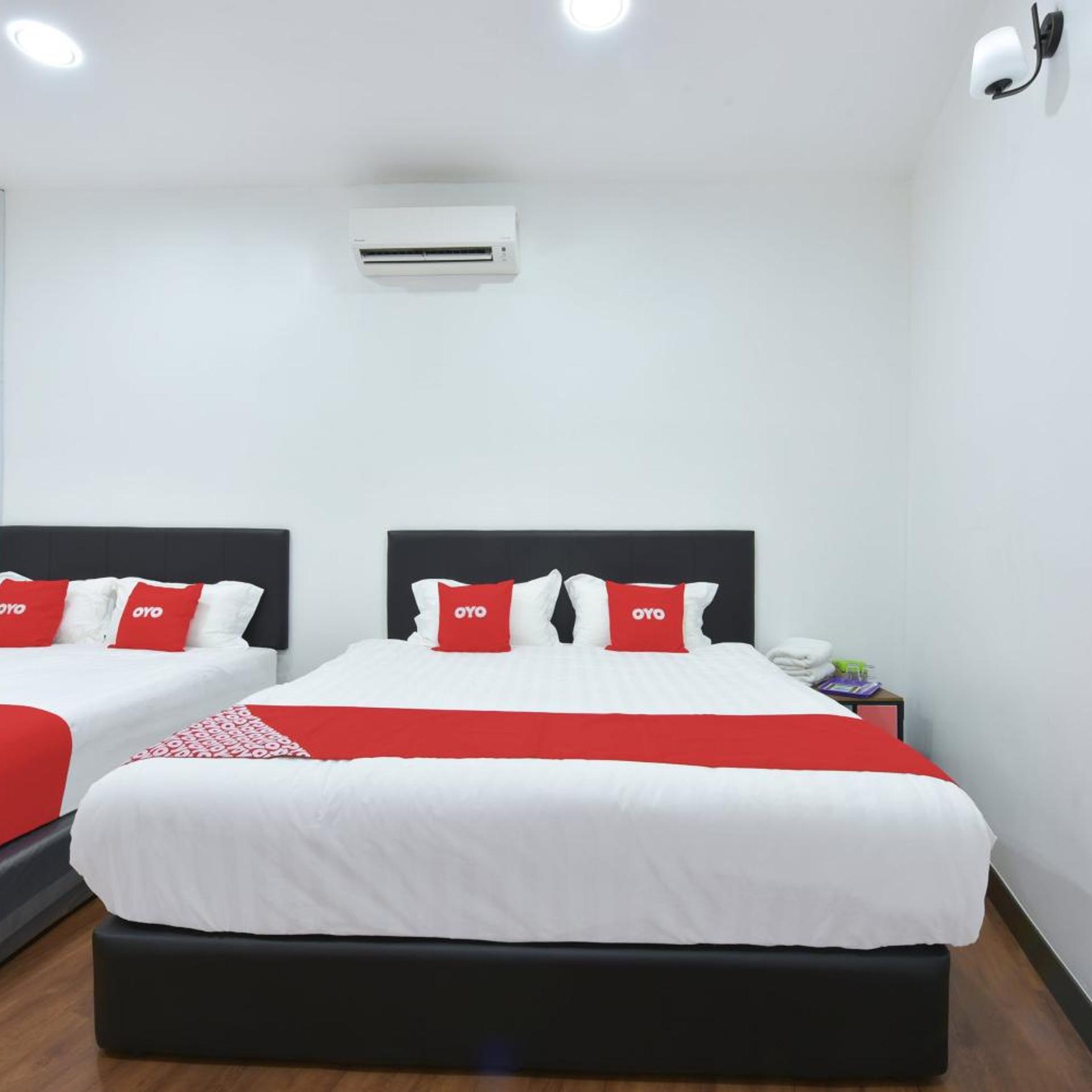 Hotel O Madeena Inn 25/38