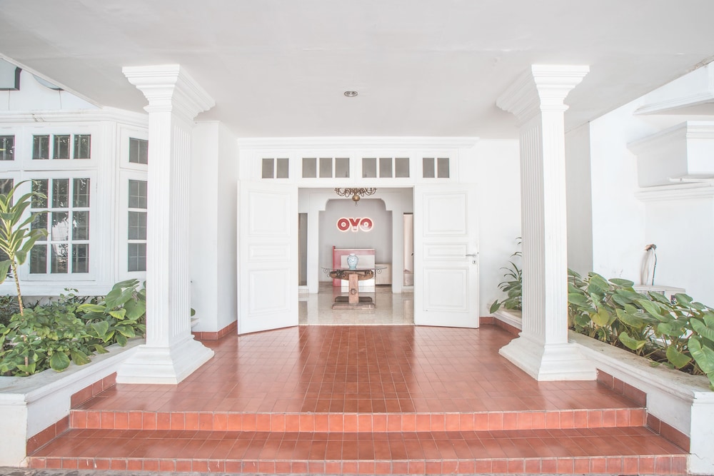 Oyo 332 Residence G17 8/50