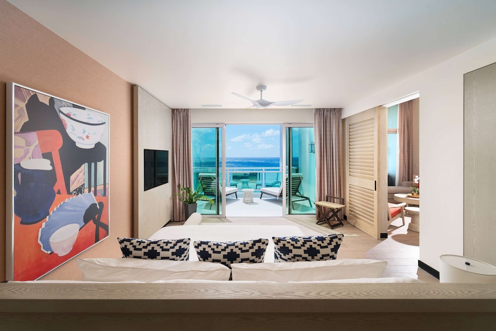 Wyndham Grand Barbados Sam Lords Castle All Inclusive Resort 8/91