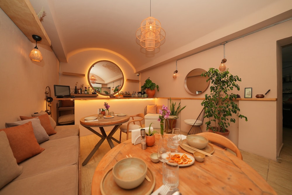 Kairos Valley Health & Nature Resort 46/68