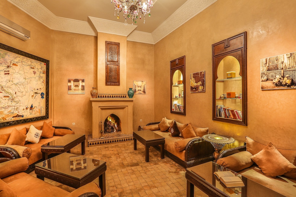 Riad Bahia Salam 41/52