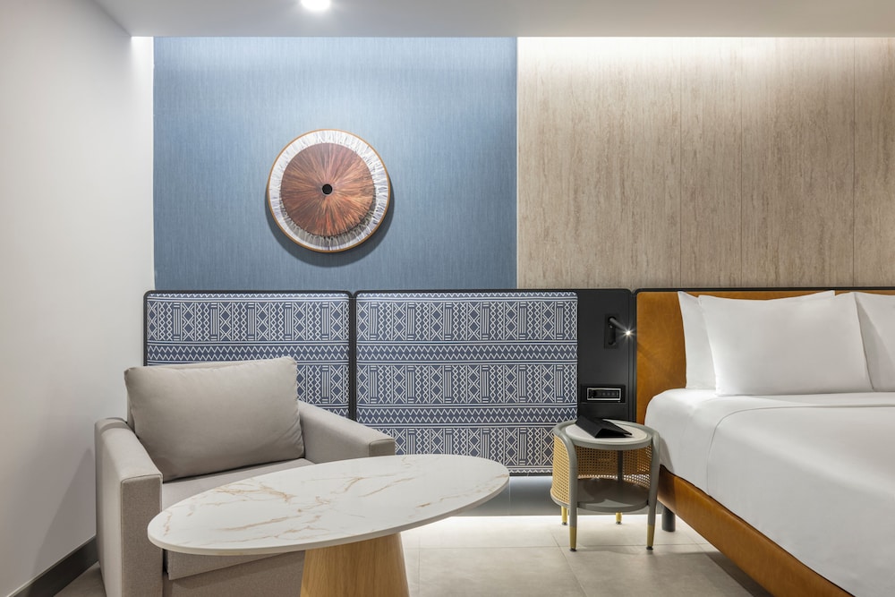 Mercure Antalya Konyaalti 40/59