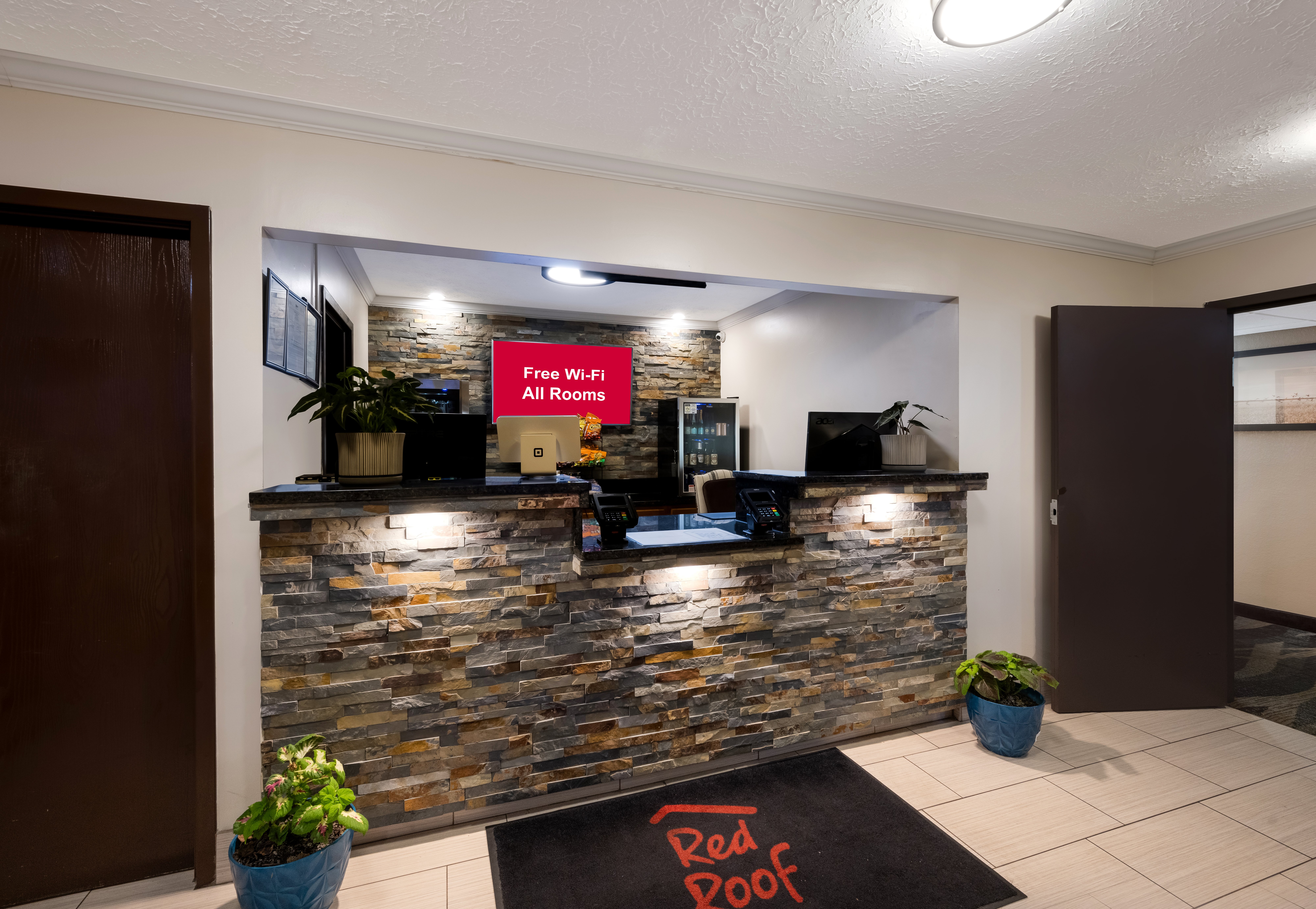 Red Roof Inn Dahlgren Naval Base 8/32