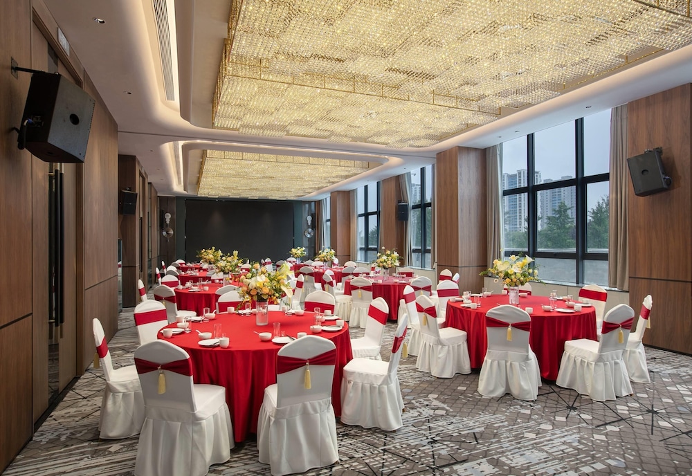 Wingate by Wyndham Xi'an Chanba 43/50
