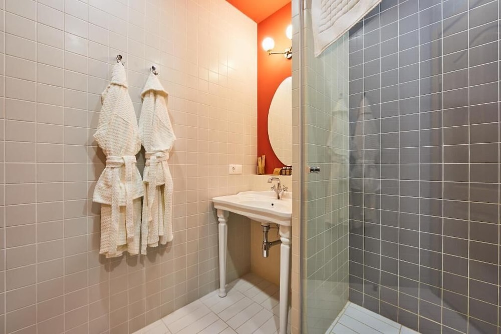 Amante Narikala Boutique Hotel 15/68
