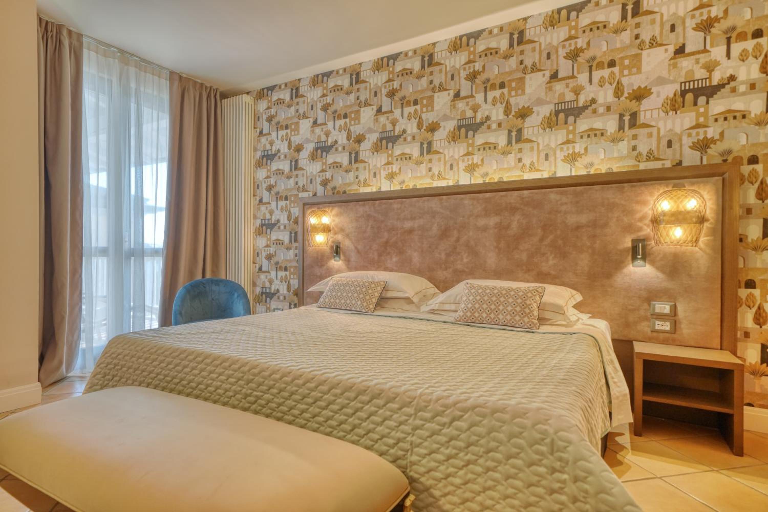Suite, Lake View, Sauna، Palazzo Della Scala 2/2