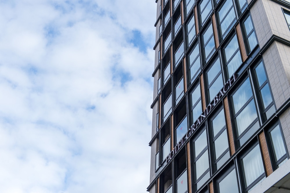 ホテルグランバッハ京都セレクト 写真4