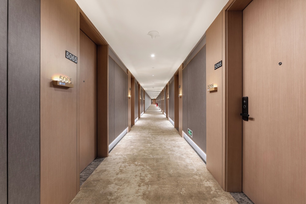 PIN Hotel Guangzhou Beijing Road Pedestrian Street Peasant Movement Institute Metro Station Branch 32/48