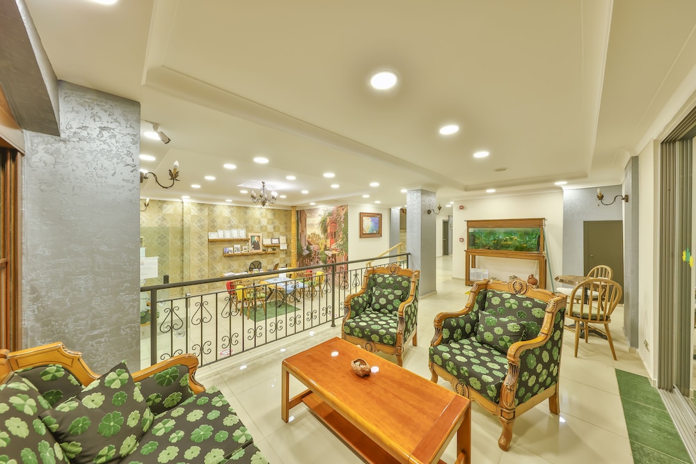 Bilgin Hotel 35/49