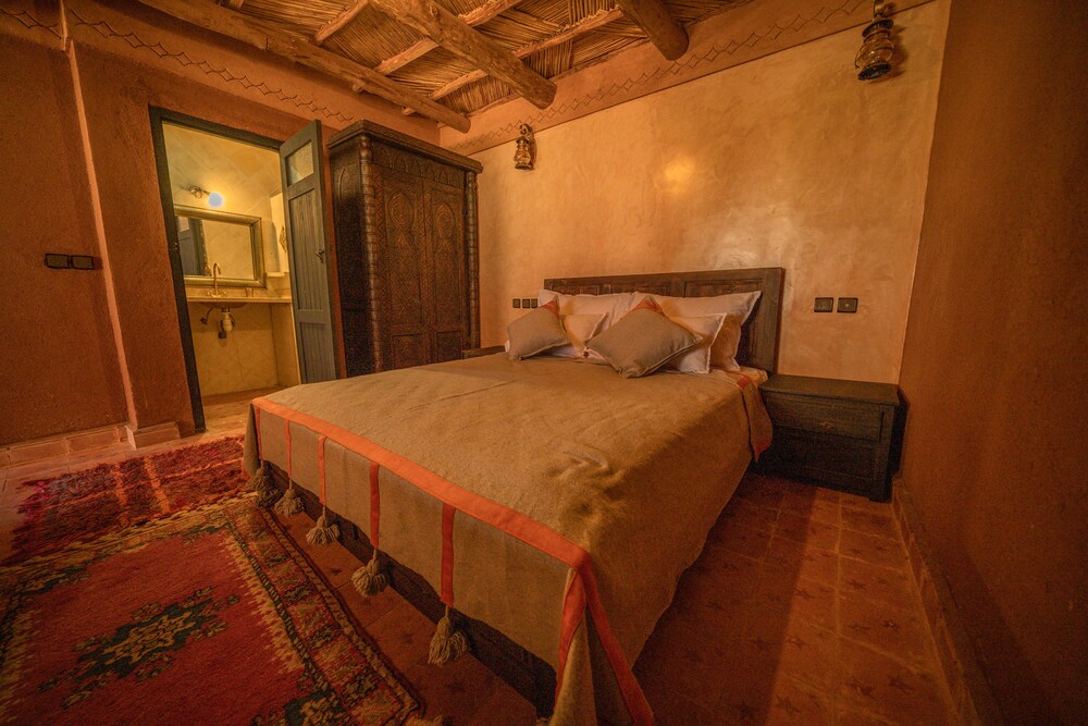 Ecolodge Ouednoujoum 10/52