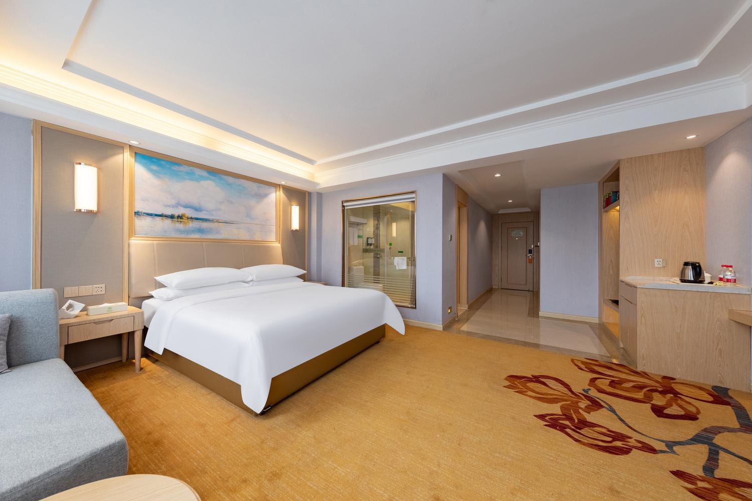 Vienna Hotel Guangzhou Airport 15/30