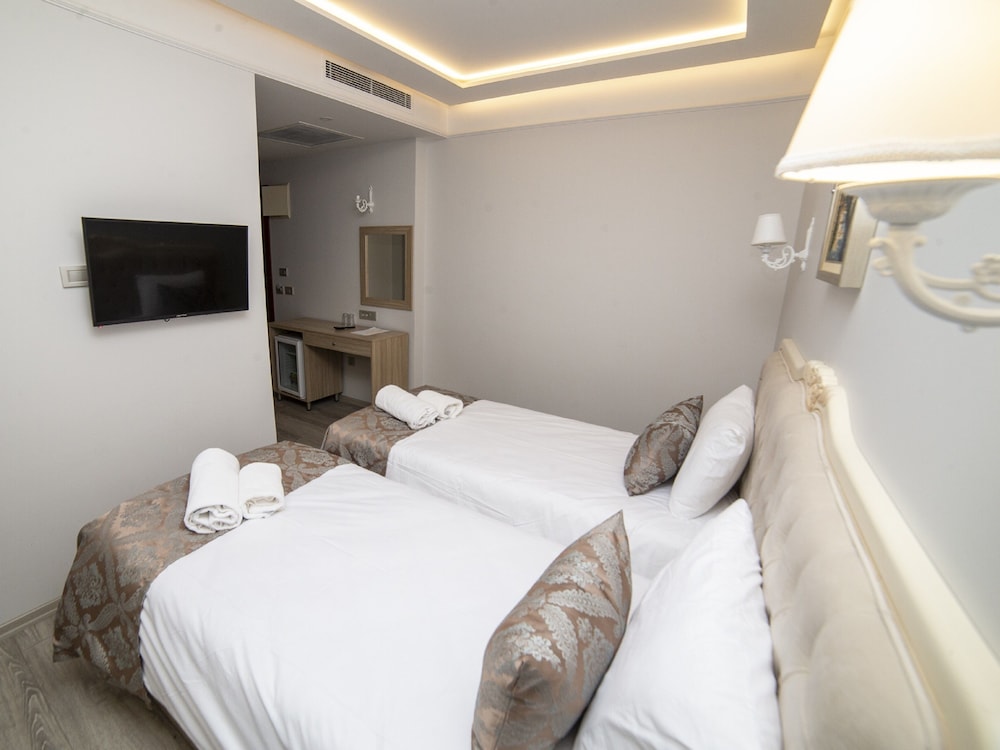 HHK Hotel Downtown 18/48