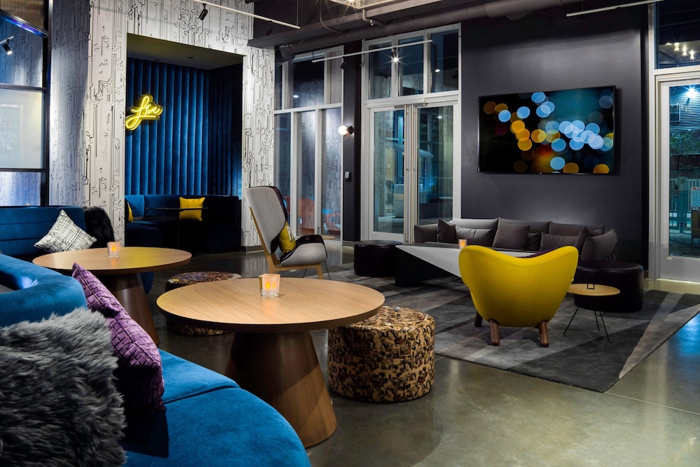 Aloft Gainesville University Area 23/37