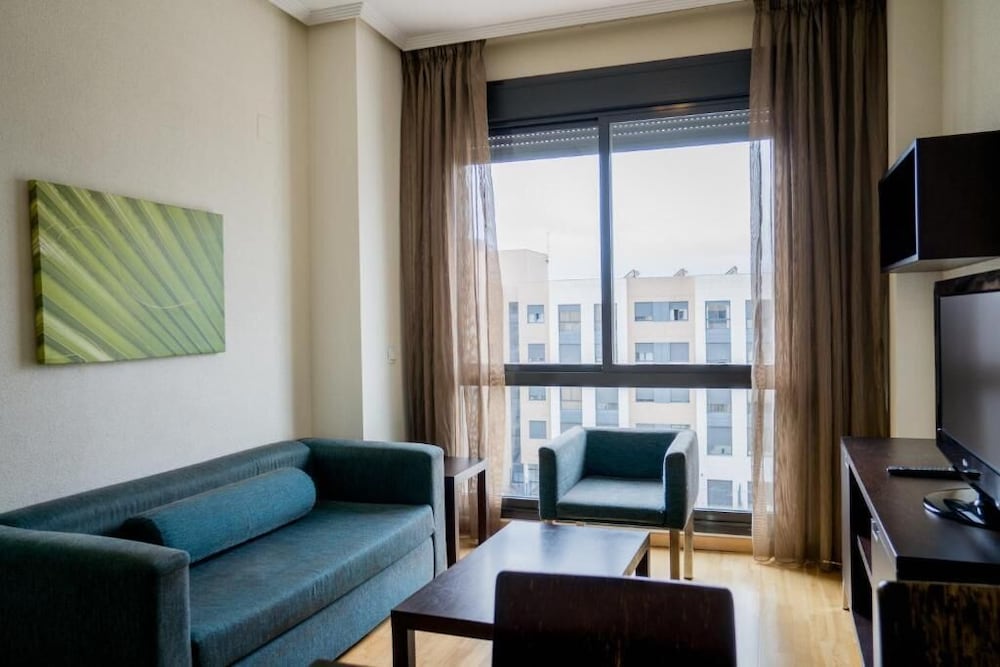 Compostela Suites 40/66