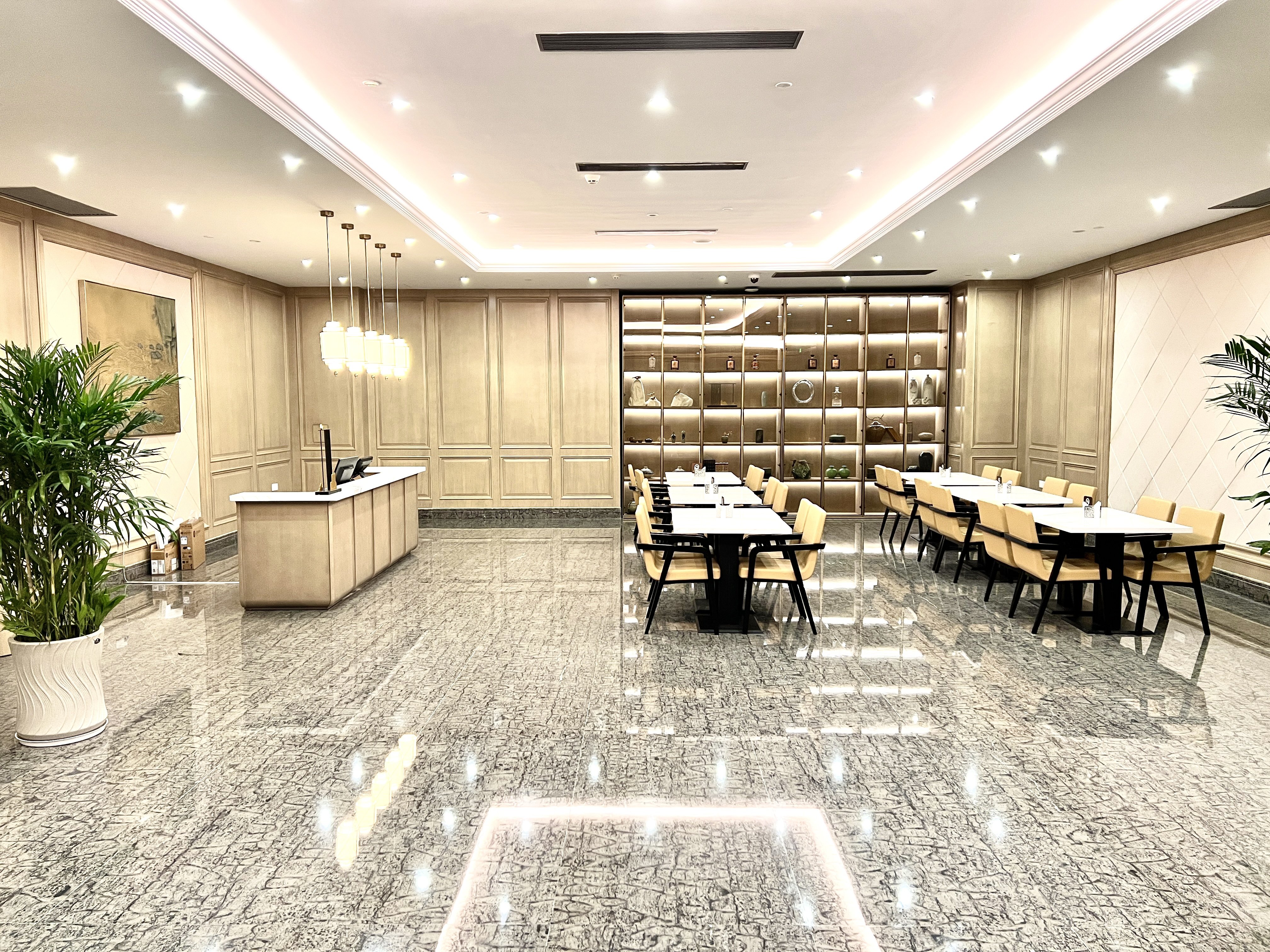 Holiday Inn Jiashan 34/50