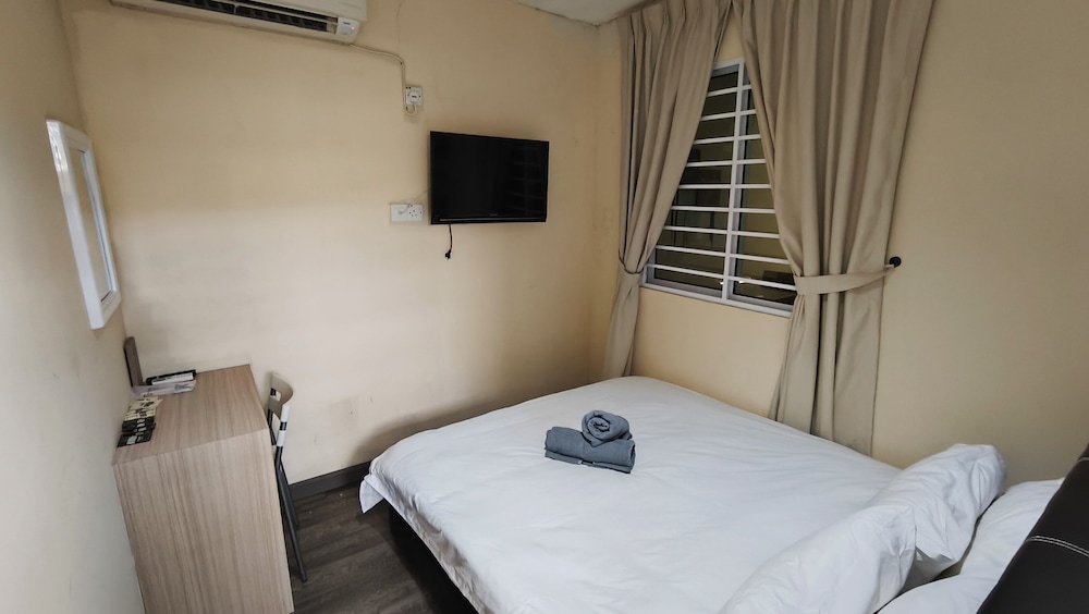 Natol Motel L.A 14/50