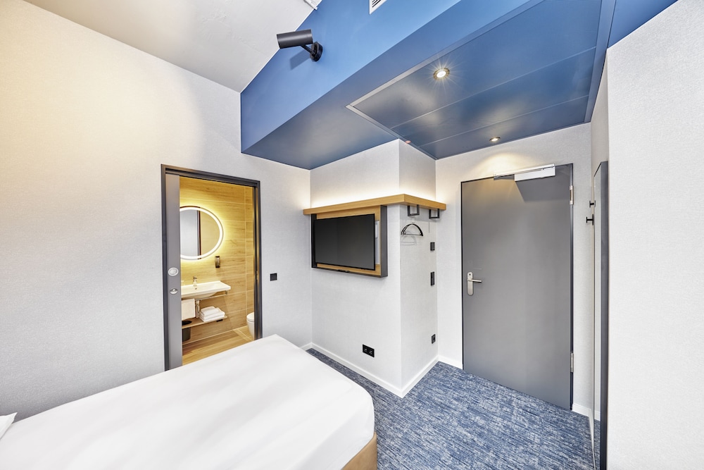 H2 Hotel Dusseldorf Seestern 13/30