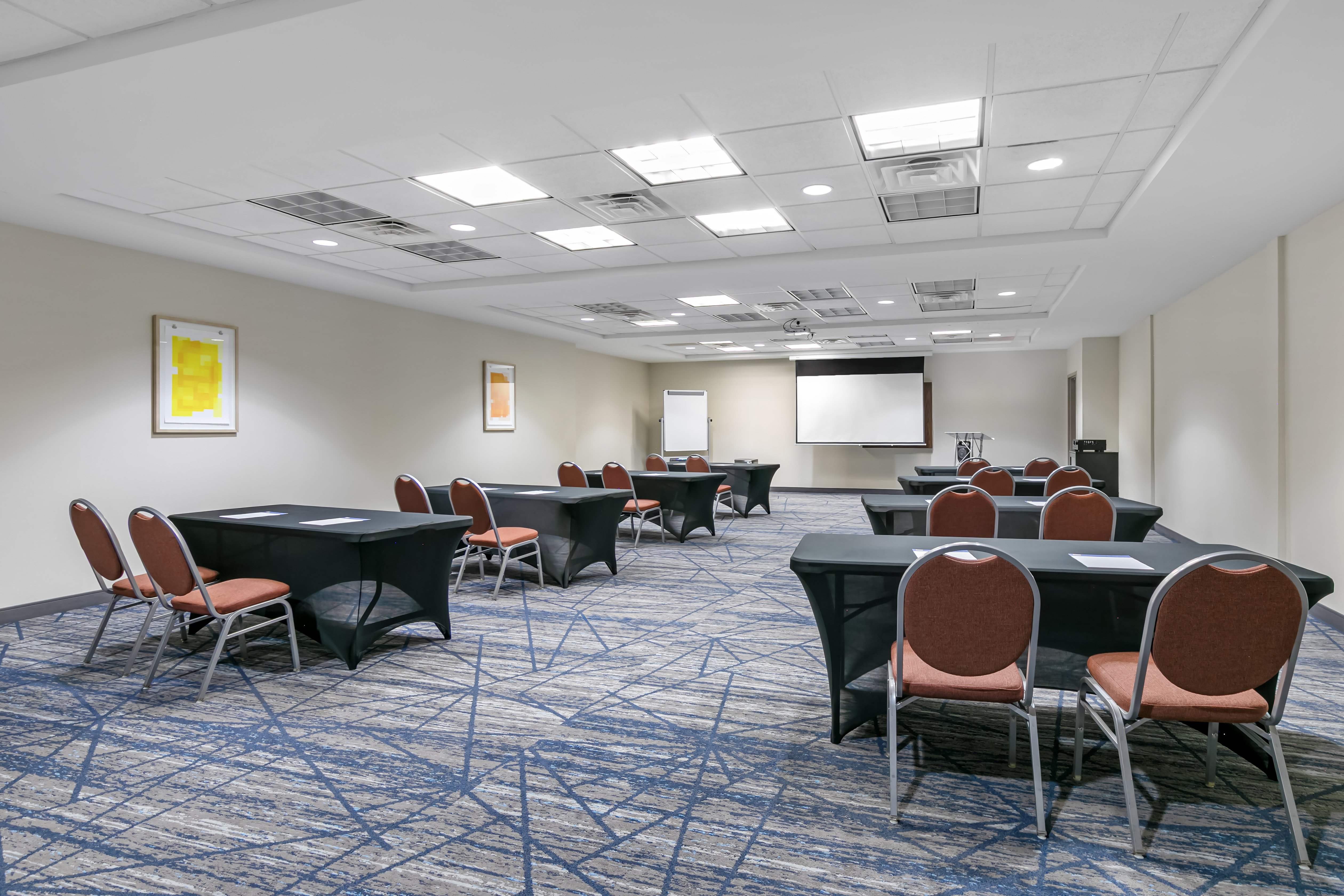 Holiday Inn Express & Suites Clemson - Univ Area 68/82