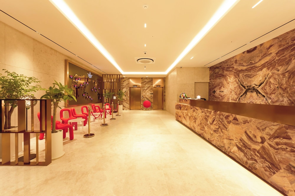 Capace Hotel 59/73
