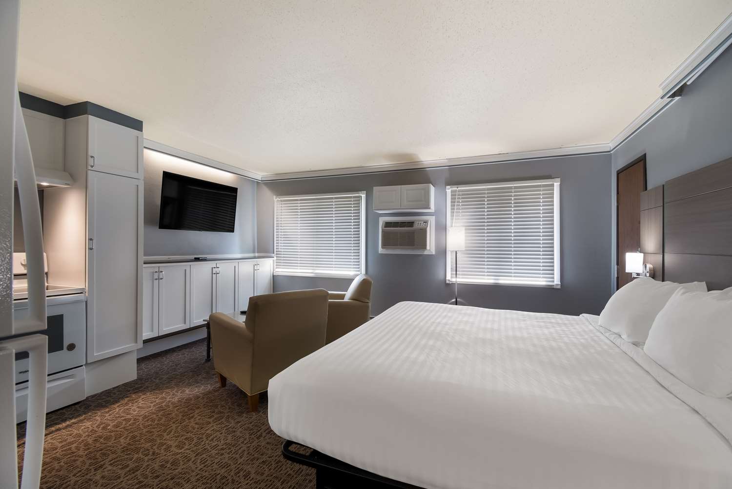 Best Western Bemidji 9/42