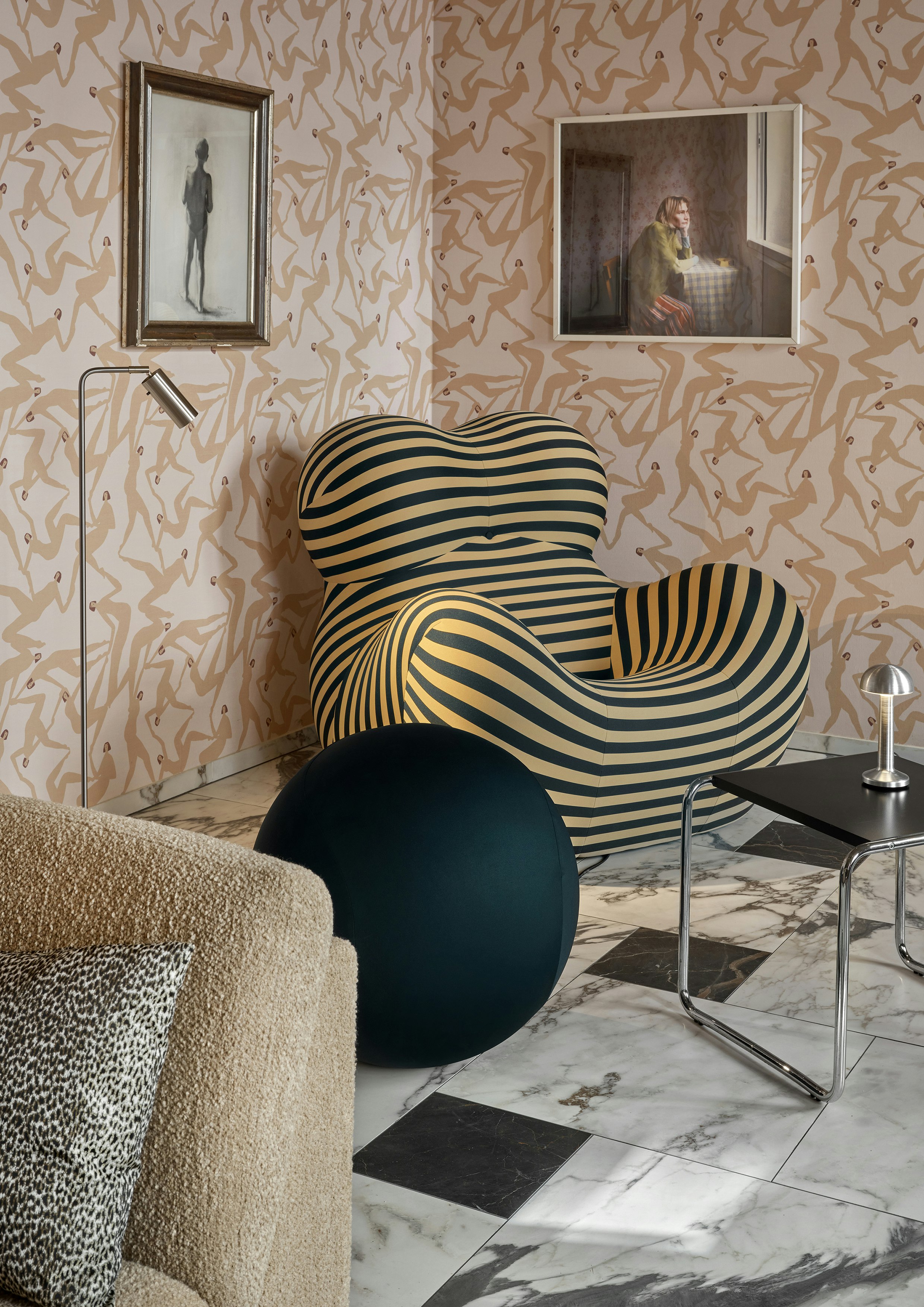 Solo Sokos Hotel Torni Helsinki 18/42
