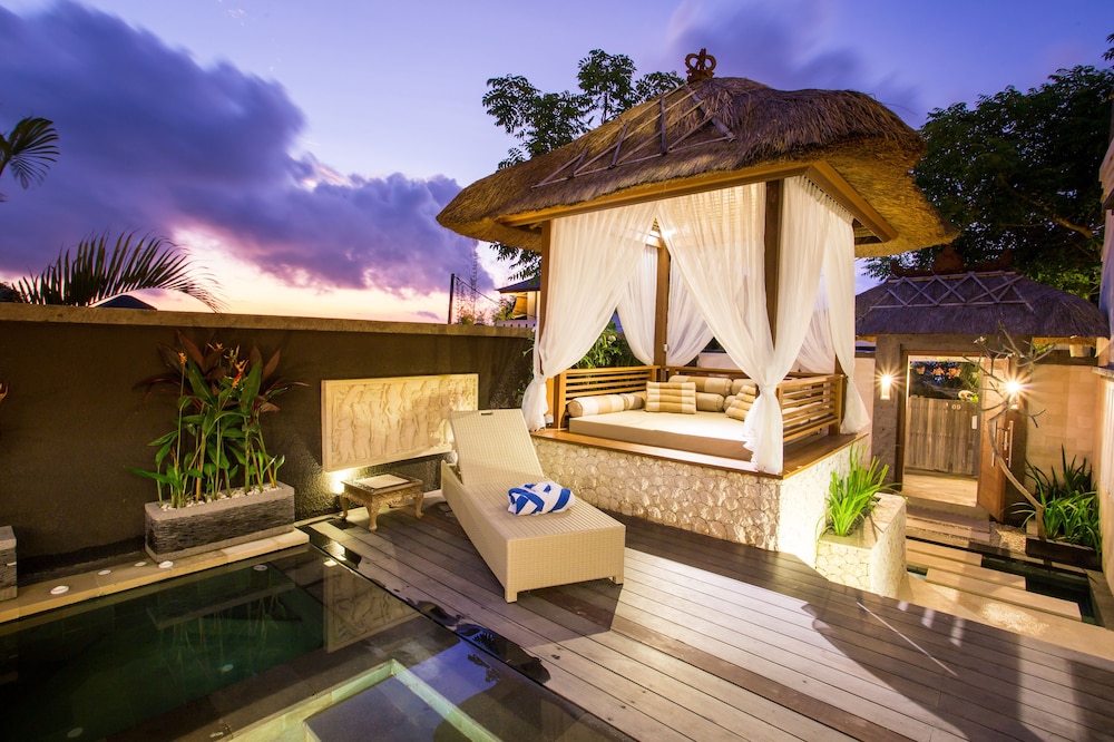 Villa Dk - Bali 5/49