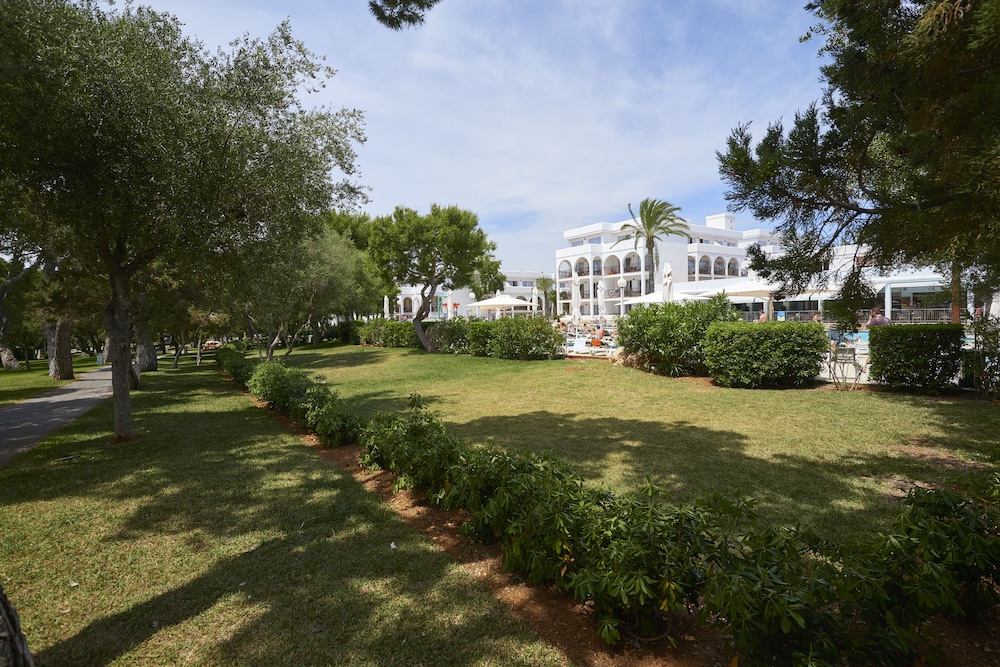 Cala D or Playa Apartments 45/50