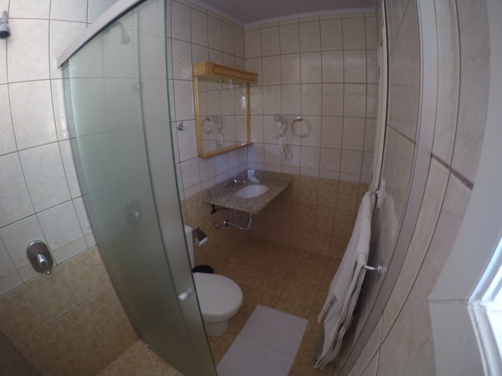 Hotel Pousada Ald Mama 10/58