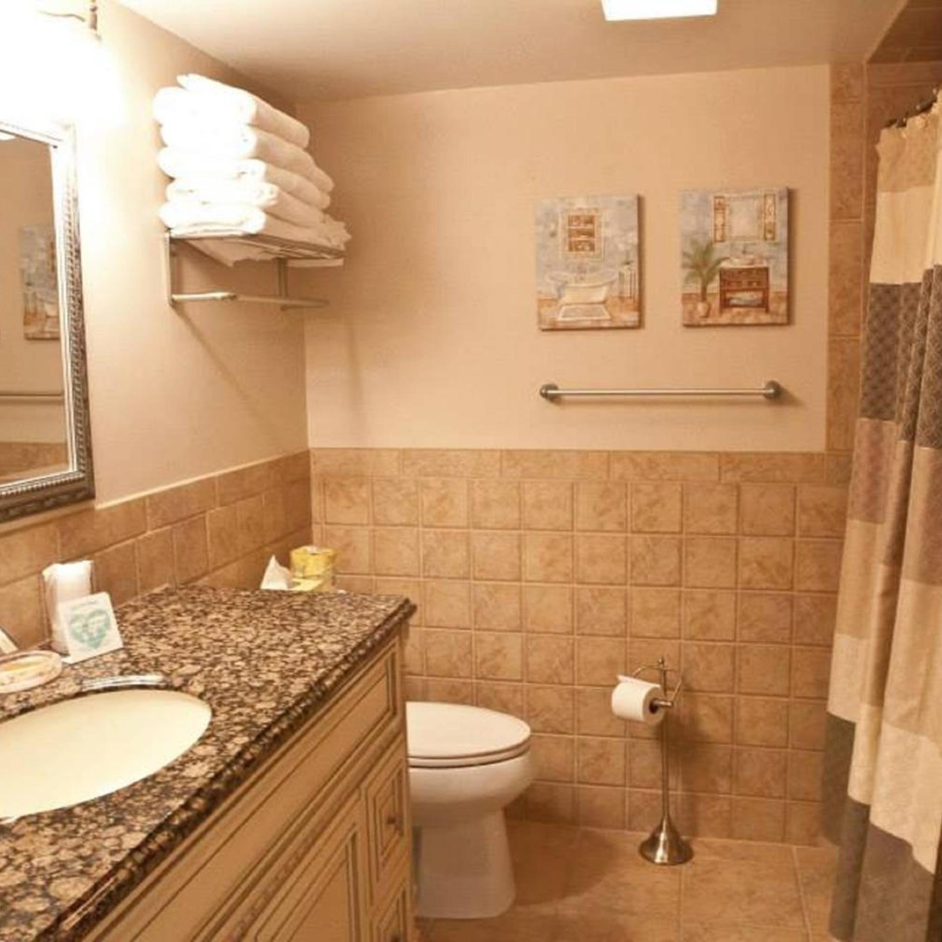 Watson's Regency Suites 49/50