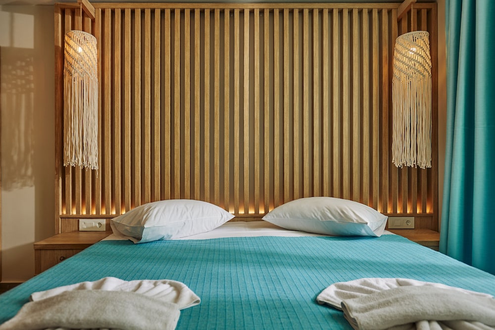 Iniohos Zante Hotel & Suites 26/50