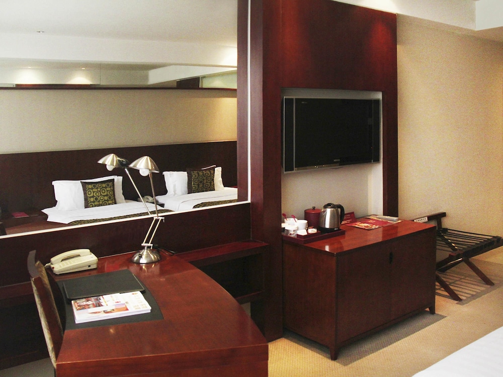 Wanshang Garden Hotel 61/69