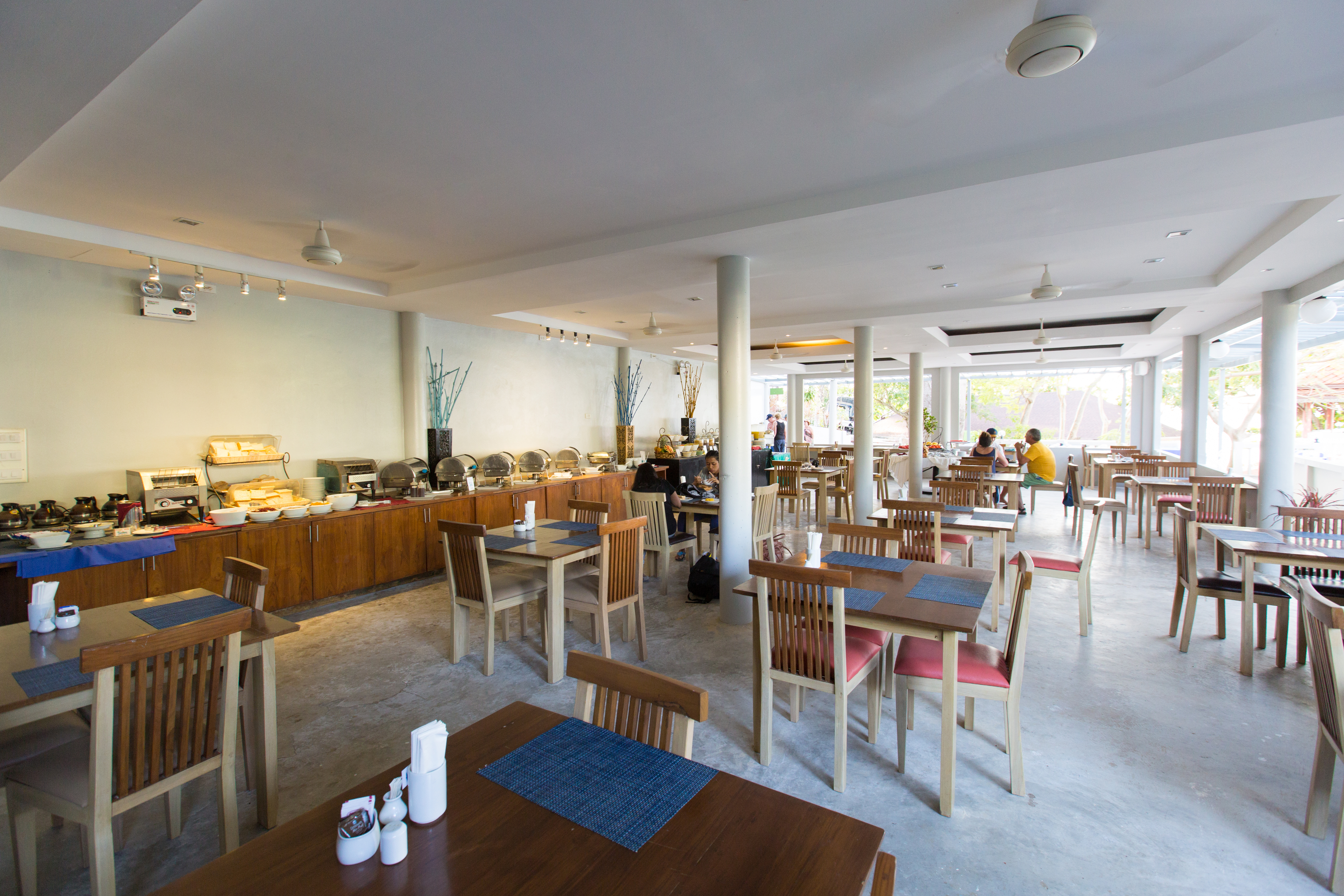 Phi Phi Bayview Premier Resort 17/29