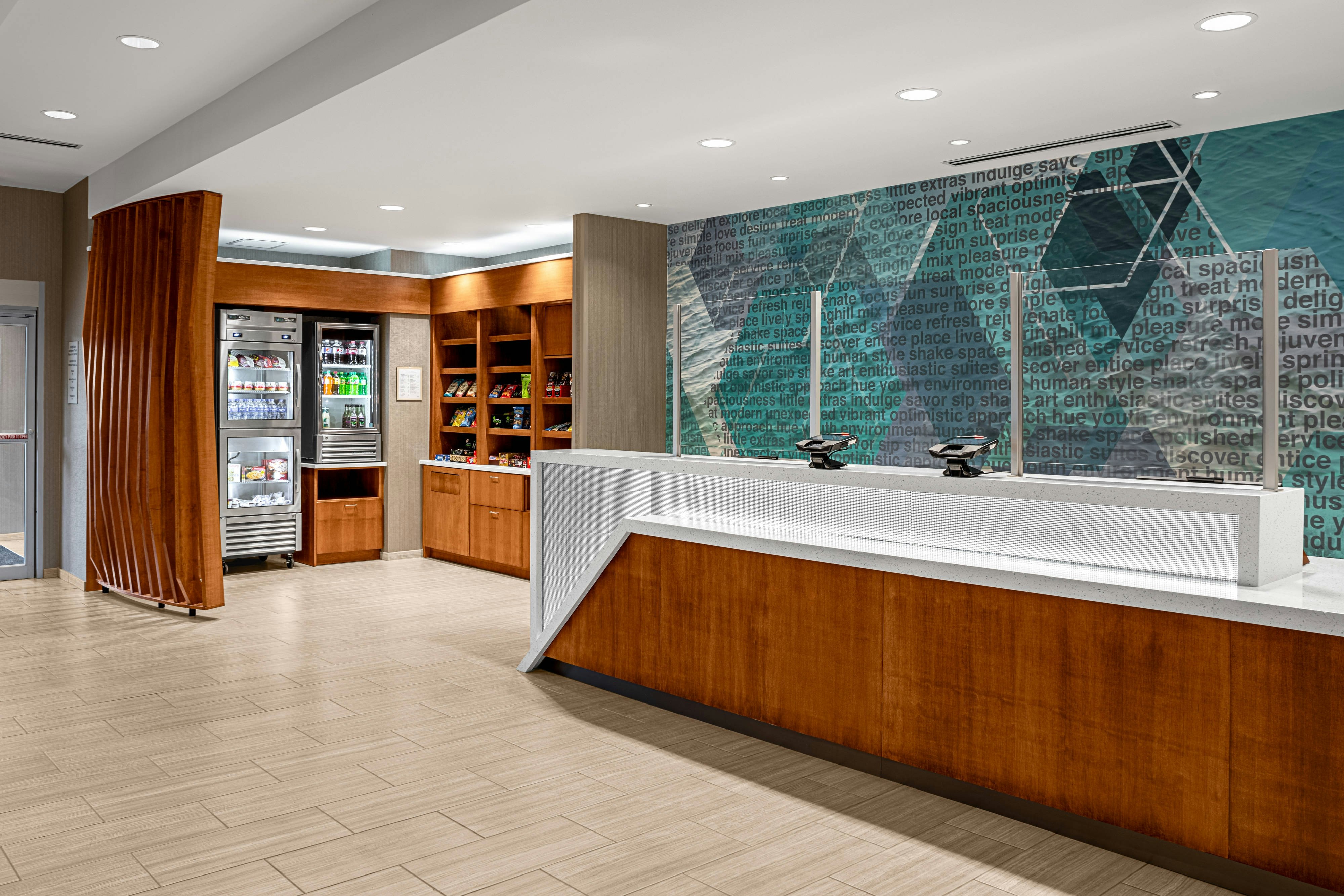 SpringHill Suites by Marriott Savannah Richmond Hill 2/15