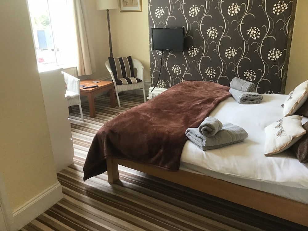 Torwood House Hotel 8/38
