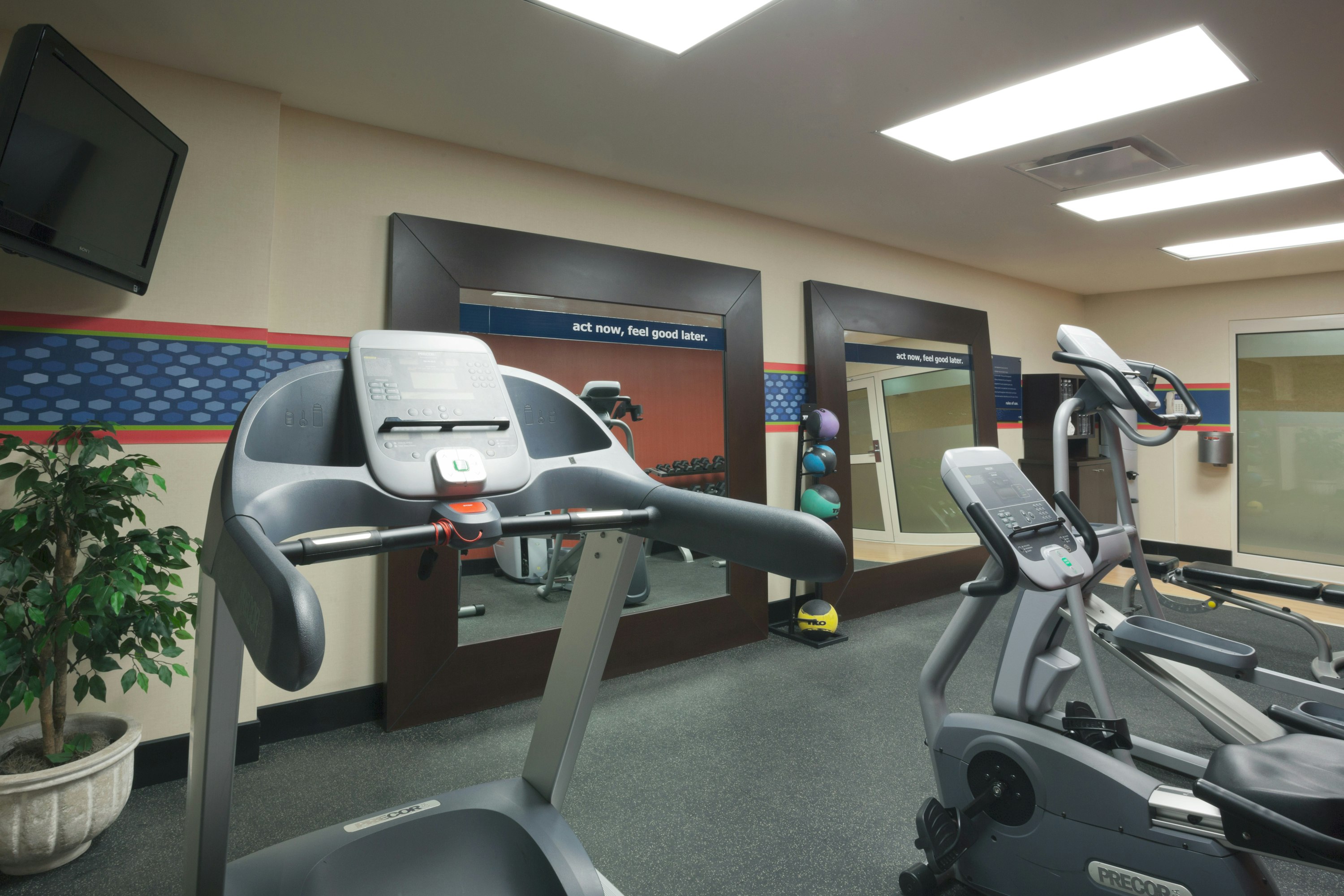 Hampton Inn By Hilton Ciudad Victoria 23/50