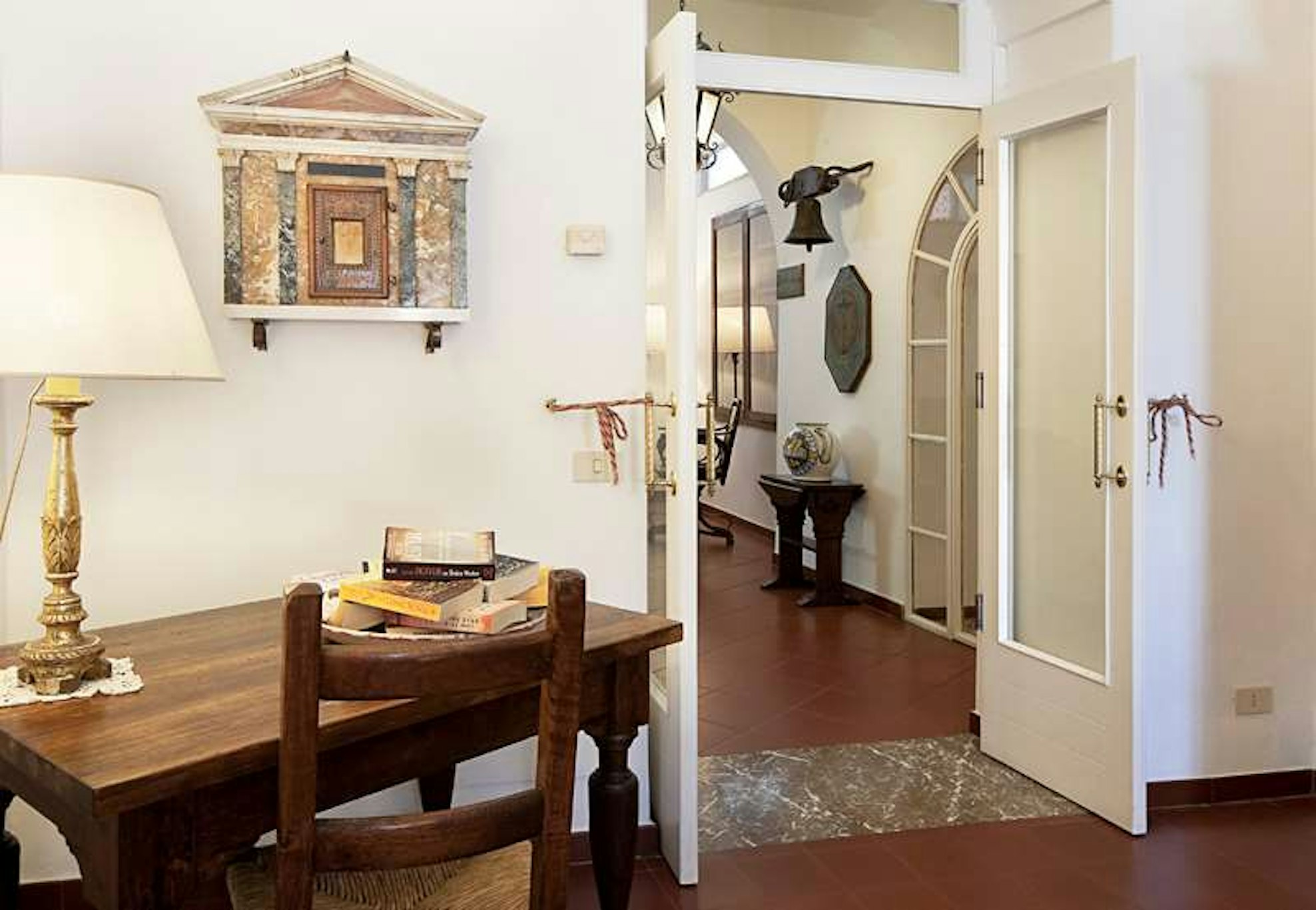 Hotel Villa Sirina 11/17