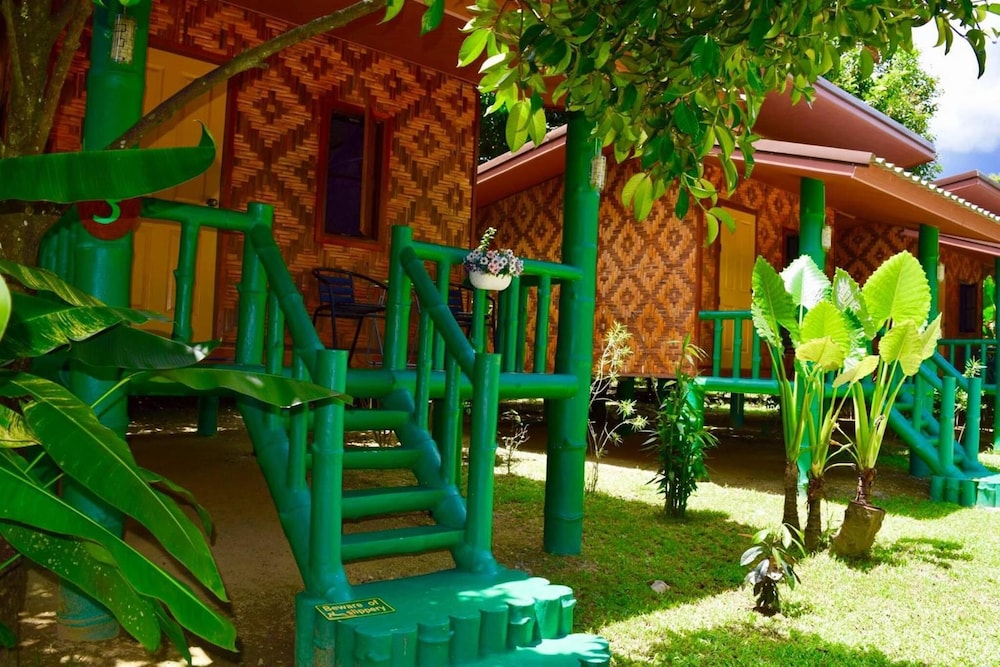 The Royal Bamboo Lodge 37/50