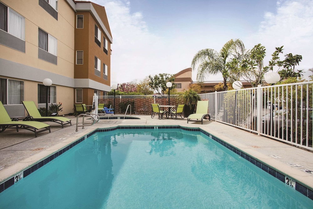 La Quinta Inn & Suites by Wyndham Dublin - Pleasanton 3/40