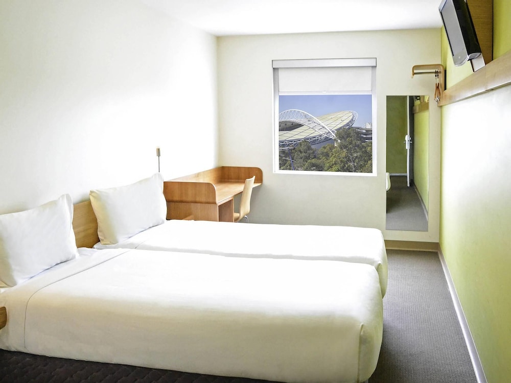 Ibis Budget Sydney Olympic Park 26/70