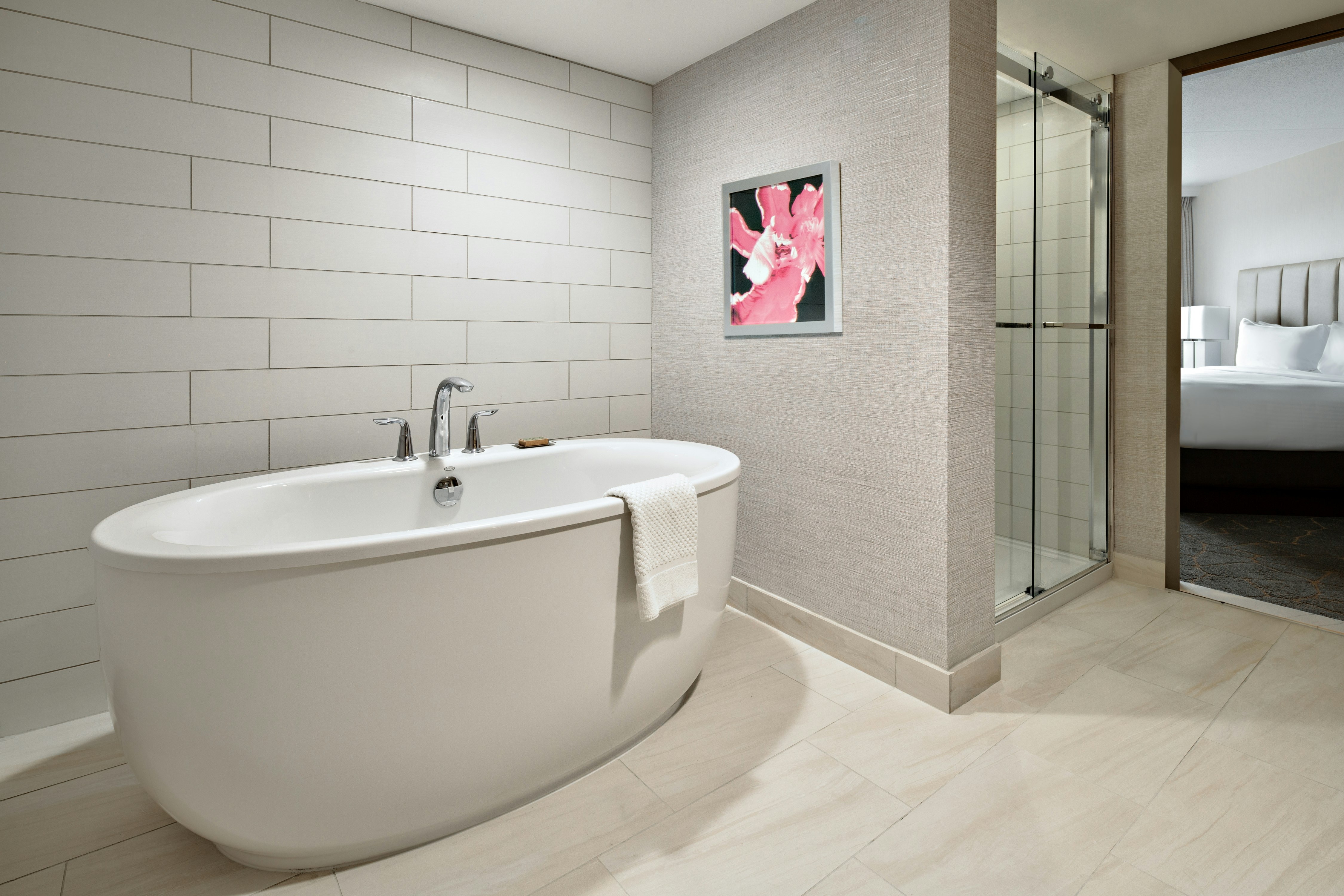 DoubleTree by Hilton Fairfield Hotel & Suites 36/36