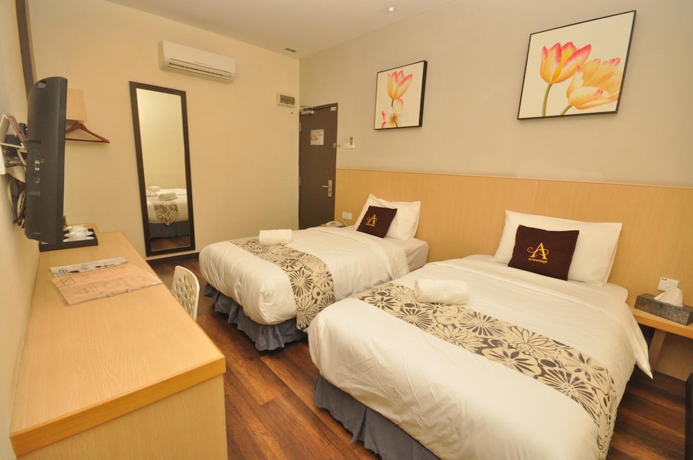 Art Cottage Boutique Hotel 27/64
