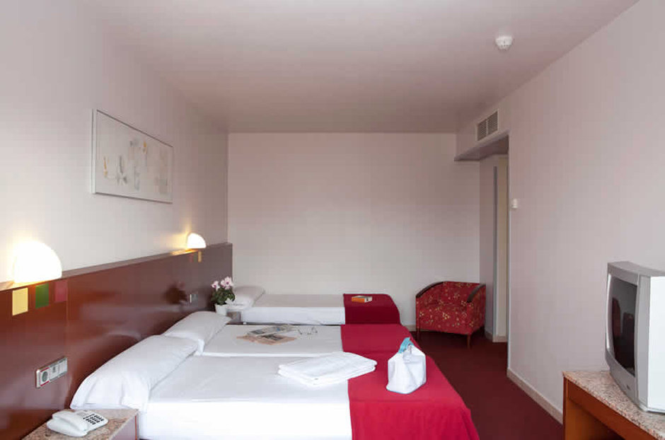 Hotel Sant Pau 23/70