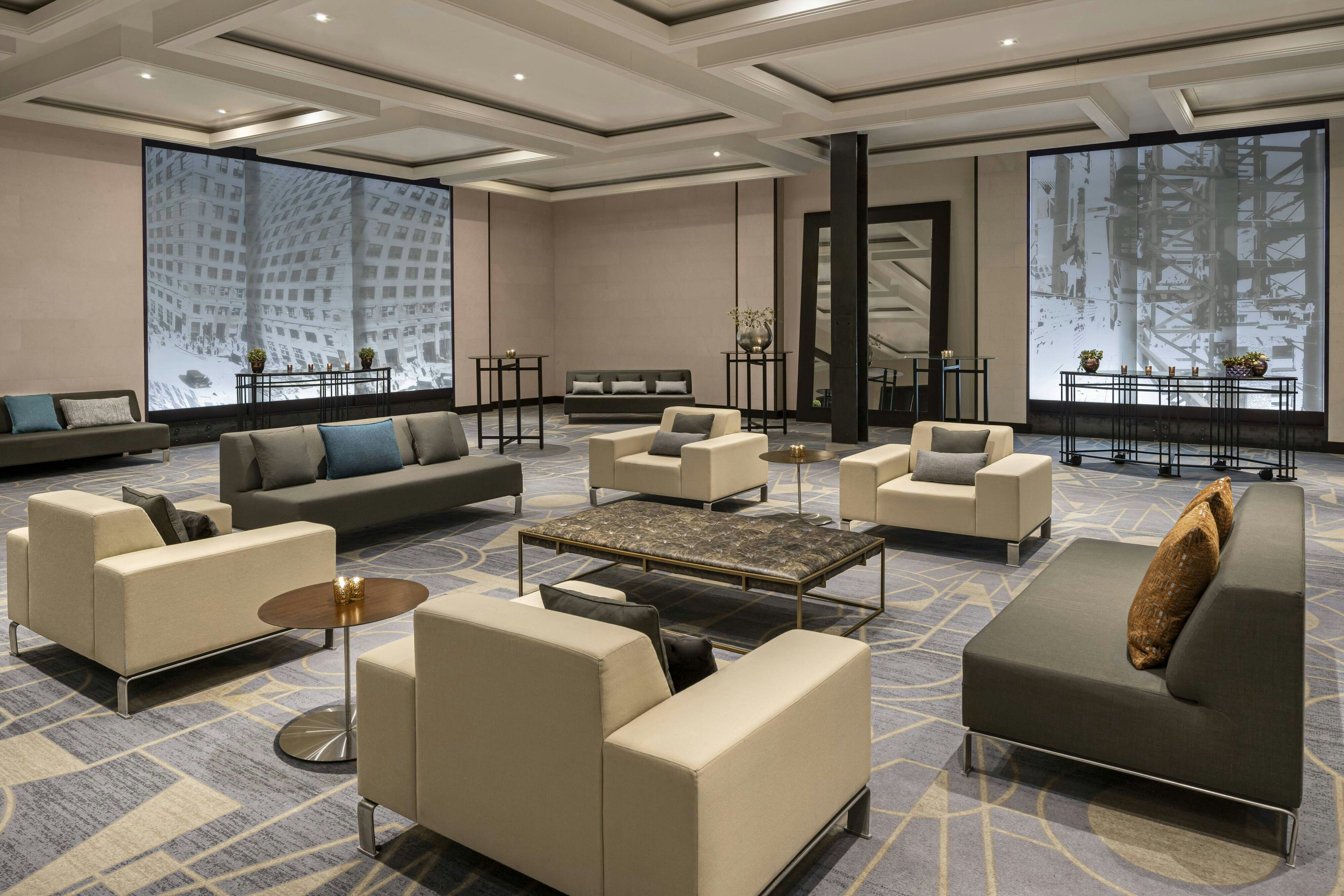 JW Marriott Houston Downtown 41/78