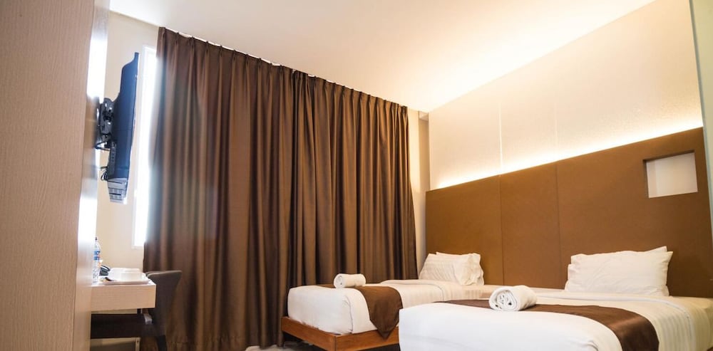Os Hotel Airport Batam 20/43