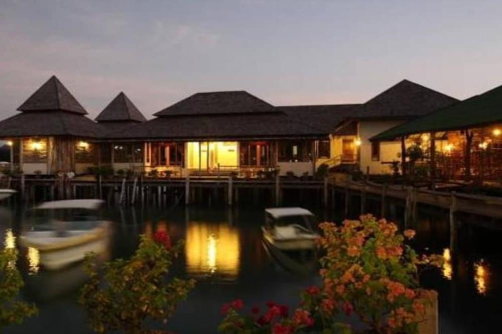 Salakphet Resort 6/71
