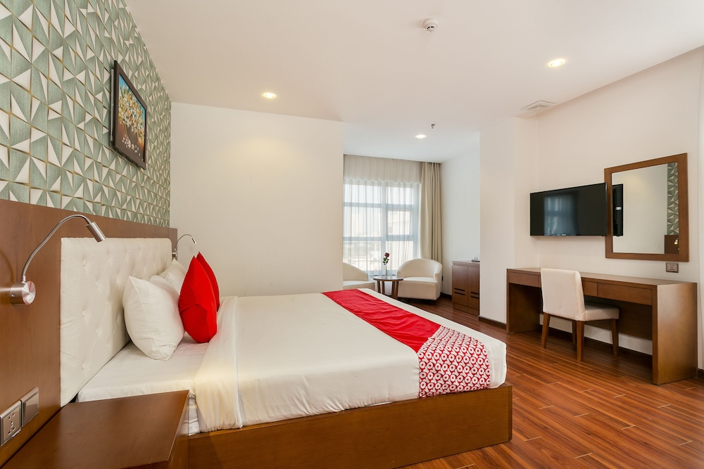 Centre Hotel 29/61